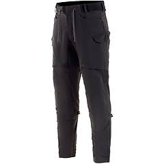 Alpinestars Pantaloni Juggernaut Nero Nero S