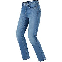 Spidi Pantaloni Jeans Moto J-tracker Blu Taglia 40