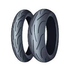 Michelin Pilot Power 190/55 Zr17 75w