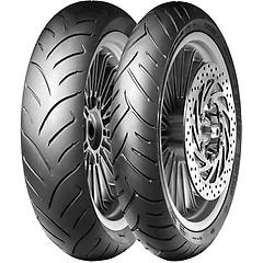 dunlop scootsmart 130 70 r16 61s