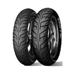 Dunlop - Pneumatico K205 110/80r16 55v Estivo