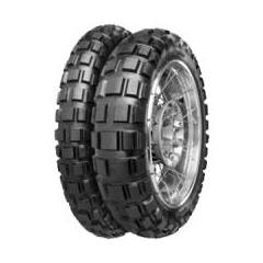 Continental Pneumatico Stradale Tkc80 Twinduro 110/80-18 Tt 58q