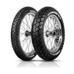 Pirelli Mt 90 A/t 140/80 R18 70 S