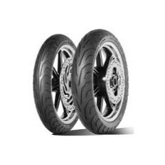 Dunlop - Pneumatico Convenzionali Moto 130/80 17 65h Streetsmart