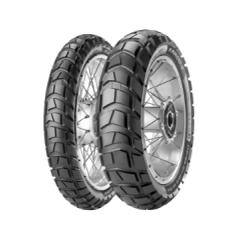 Metzeler - Pneumatico Convenzionali Moto 150/70 17 69r Mce