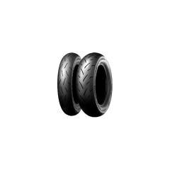 dunlop pneumatico scooter 120 80 12 55 j tt93 gp post