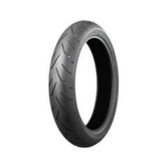 Bridgestone S 20 F 120/70 Zr17 58w