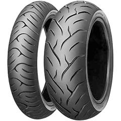 Dunlop Sportmax D221 Fa 130/70 R18 63v