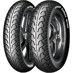 Dunlop K700 150/80 R16 71 V