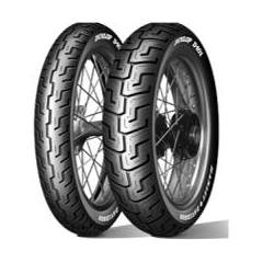 Dunlop - Pneumatico Moto 100 90 19 57 H D401 Ant