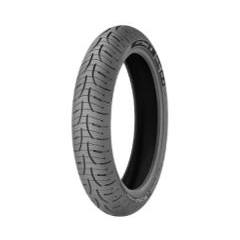 michelin pilot road 4 120 70 zr17 58w