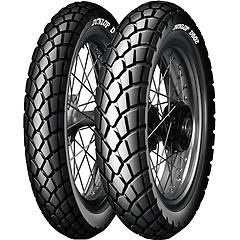 Dunlop D602 130/80 D17 65p
