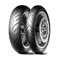 Dunlop Scootsmart 110/70 R11 45 L