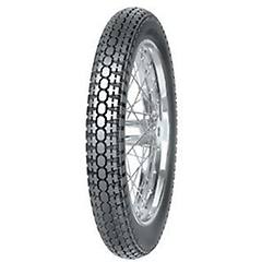 Mitas Pneumatico Stradale H02 3. 50-19 Tt 63p
