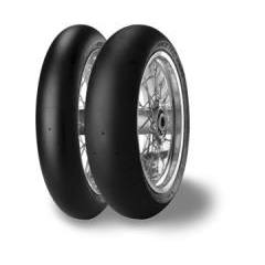 Metzeler Racetec Sm 125/75 R420