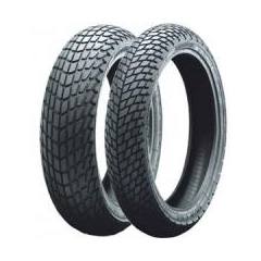 Heidenau K73 M+s Sio2 Tl 120/70 R17 58 H