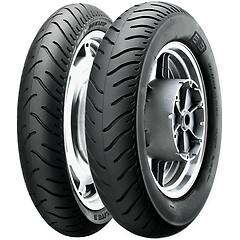 Dunlop - Elite 3 (120/70 R21 Tl 62v M / C Ruota Anteriore)