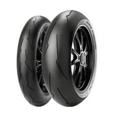 Pirelli Diablo Supercorsa Sc1 120/70 R17 58 W