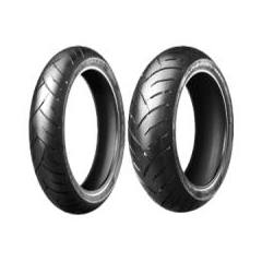 Maxxis Ma-st2 190/50 Zr17 73w