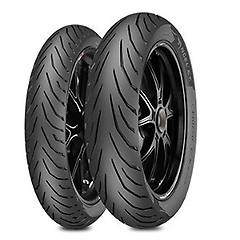 Pirelli Angel City 130/70 R17 62 S