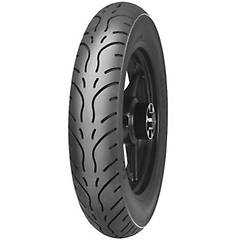 Mitas Pneumatico Stradale Mc7 2. 75-18 Tt 42p