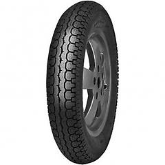 Mitas Pneumatico Scooter B14 4. 00-10 Tt 74j
