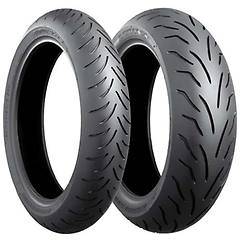 Bridgestone B01 90/90 R12 44 J