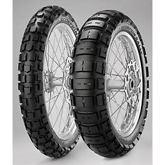 Pirelli Pneumatico Fuoristrada Scorpion Rally 90/90-21