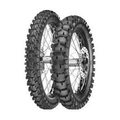 Metzeler Mc360 Mid Soft 120/100 R18 68 M