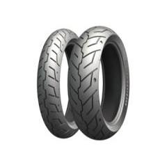 Michelin Scorcher 21 Front 120/70 R17 58 V