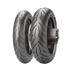 pirelli diablo rosso scooter 120 70 r15 56h