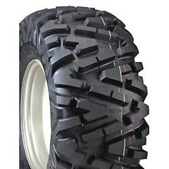 Duro Pneumatico Atv Di2025 Power Grip 25x8r12 Tl 43n