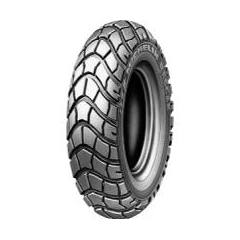 Michelin Reggae 120/90 D10 57j