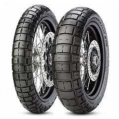 Pirelli Scorp. Rally Str 150/60 R17 66 H