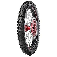 Metzeler - Gomme Pneumatico Estive 90-90 R21