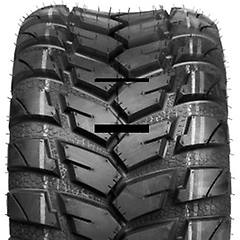 Duro Pneumatico Atv Di2037 Frontier E 26x11r14 Tl 74n