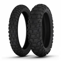 Michelin Anakee Wild 110/80 R18 58 S