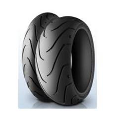 Michelin Pneumatico Stradale Scorcher 11 160/60r18 Tl 70v