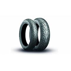 Bridgestone Sc2 Rain 160/60 R15 67 H