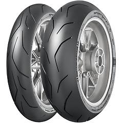 Dunlop Sportsmart Tt 120/70 R17 58 H