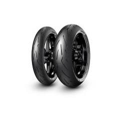Pirelli Diablo Rosso Corsa Ii 160/60 R17 69 W