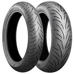 Bridgestone Sc2 Rain 130/70 R16 61 S