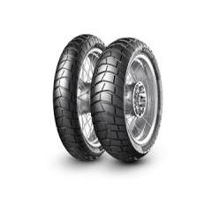 Metzeler Karoo Street 120/70 R19 60v