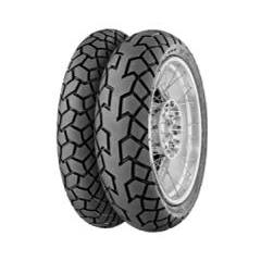 Continental Pneumatico Stradale Tkc70 90/90-21 Tl 54h