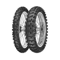 Pirelli Scorpion Mx32 Mid Soft Rear Nhs 90/100 R16 51 M