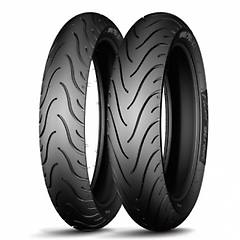 Michelin Pneumatico Stradale Pilot Street 110/70-17 Tl/tt 54h