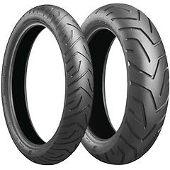 Bridgestone A41 120/70 R19 60 W