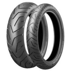 Bridgestone A41 190/55 R17 75 W