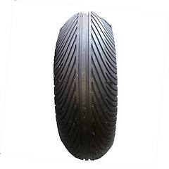 Dunlop Pneumatico Da Corsa Kr393 Ms2 190/55zr17 Tl