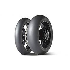 Dunlop Pneumatico Da Corsa Kr106 Ms4 302 Medium Strong